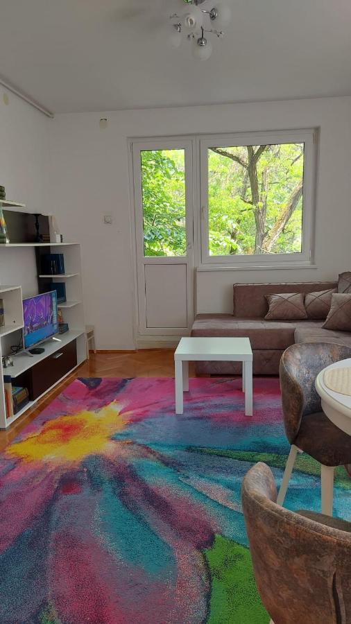 Apartman Milica Вршац Экстерьер фото