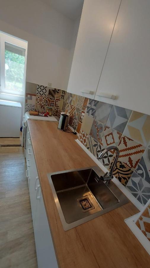 Apartman Milica Вршац Экстерьер фото