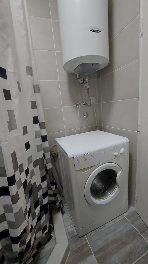Apartman Milica Вршац Экстерьер фото