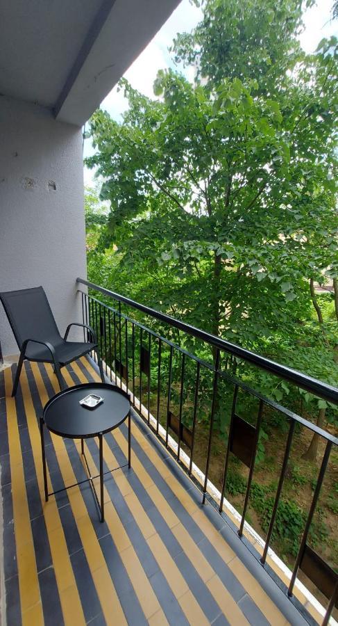 Apartman Milica Вршац Экстерьер фото