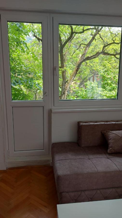 Apartman Milica Вршац Экстерьер фото