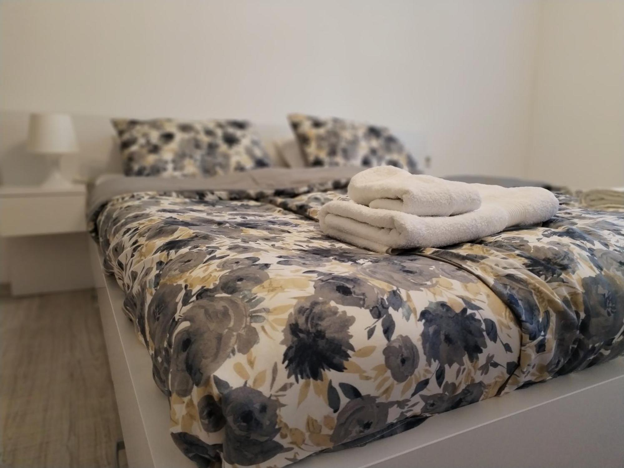 Apartman Milica Вршац Экстерьер фото
